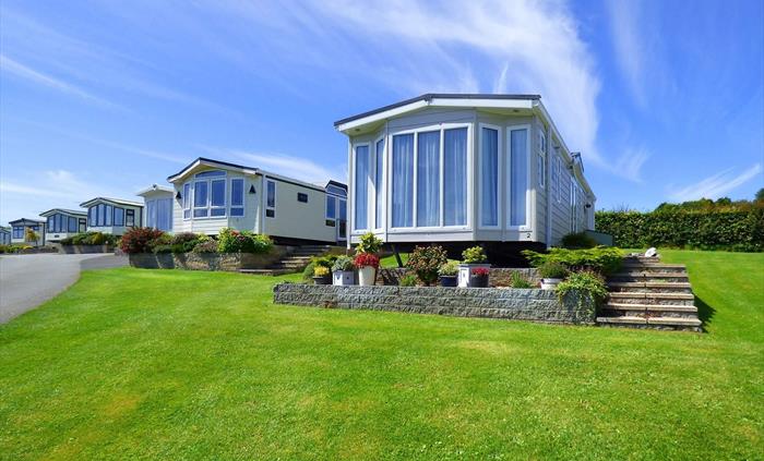 Privately Owned Holiday Homes